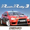 Rush Rally 3 DEMO最新版