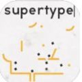 supertype中文版