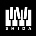 Shida弹琴助手钢琴app