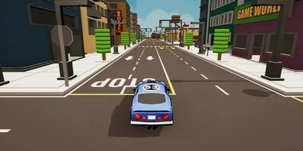 真实的汽车模拟游戏大全