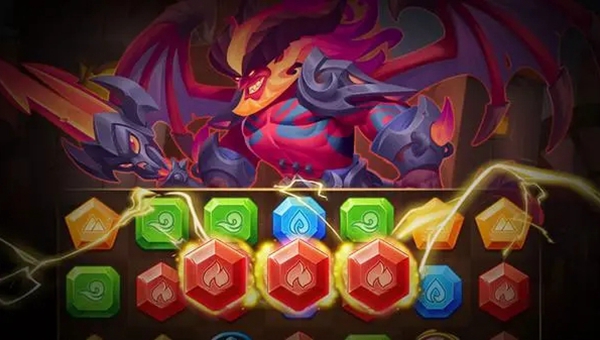 消消英雄开局选什么英雄