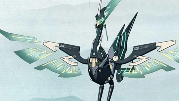 战双帕弥什徽羽技能介绍