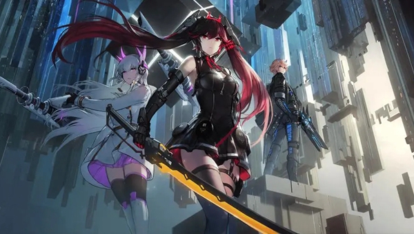 战双帕弥什4周年背景怎么获得