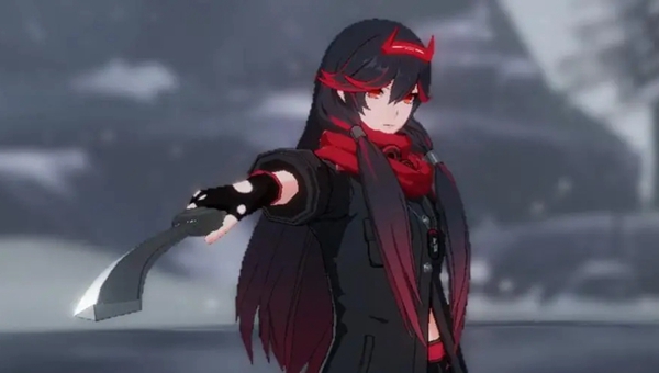 战双帕弥什4周年庆自选s选哪个