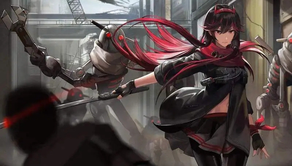 战双帕弥什4周年庆皮肤会返场吗