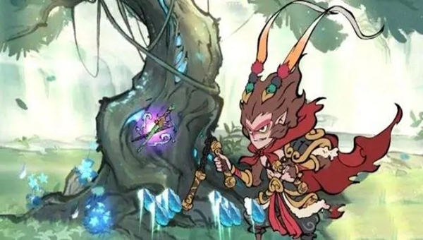 寻道大千五行挑战玩法攻略