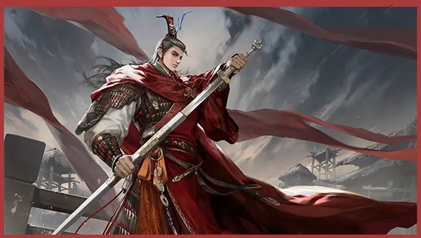 率土之滨赤壁鏖兵什么时候开始