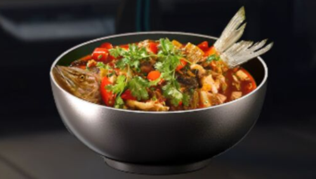 星球重启辣味狗鱼汤制作方法