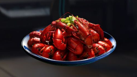 星球重启辣味龙虾制作方法