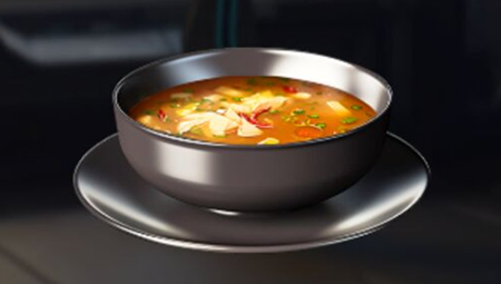 星球重启辣椒苁蓉鸡汤制作方法