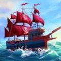 海盗船建造与战斗手游