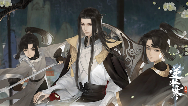 逆水寒手游侠缘和侠友的区别是什么