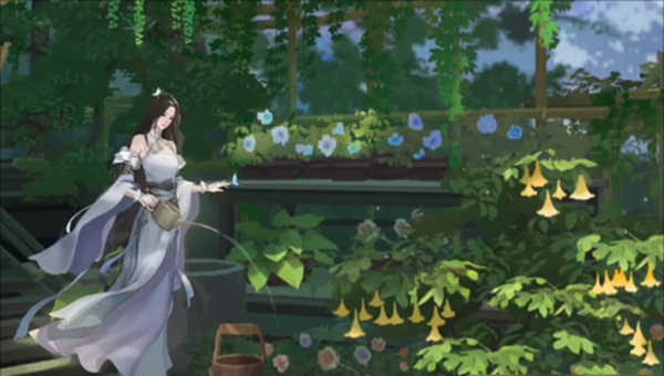 逆水寒手游侠缘小动物饲料怎么获得