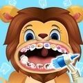 我的牙医模拟器游戏