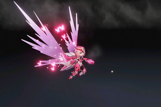 交错战线刃蝶值得培养吗