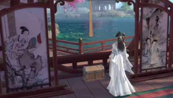 浮生忆玲珑奇物宝箱获取途径