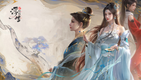 浮生忆玲珑盛景拍照点位置介绍