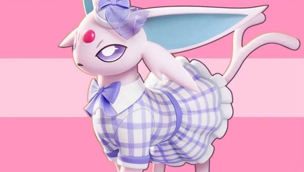 宝可梦大集结伊布有哪些