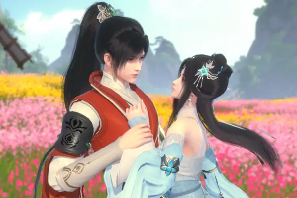 浮生忆玲珑手游桂花小圆子怎么做