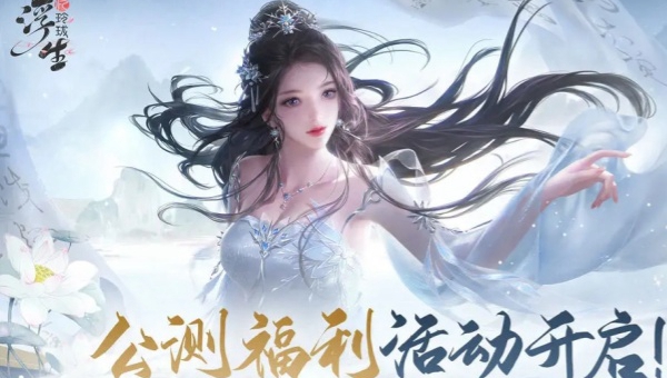 浮生忆玲珑抓萤火虫方法