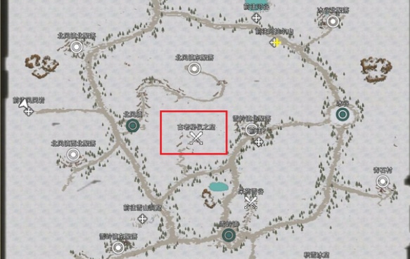 部落与弯刀有哪些高级副本