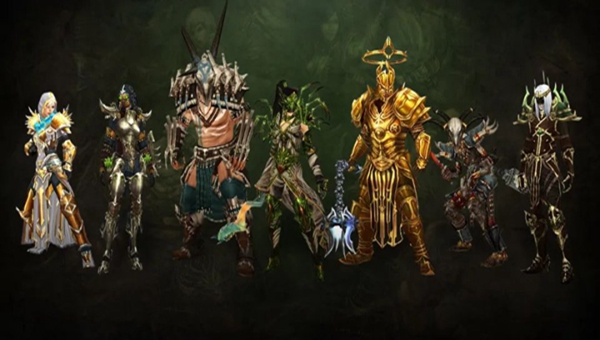 暗黑破坏神4第三赛季什么时候开始