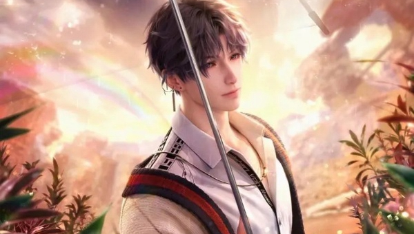 恋与深空声音调整方法