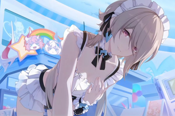 崩坏3第二部是新游戏吗