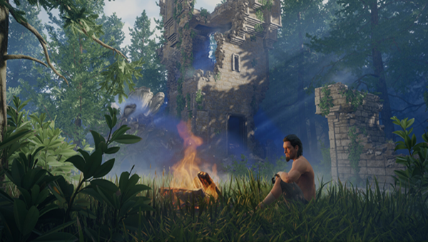 雾锁王国什么时候上线