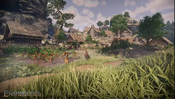 雾锁王国ps主机能玩吗