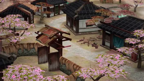 仙剑奇侠传新的开始剑仙镇在哪