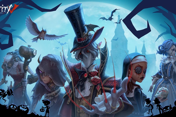 第五人格31赛季什么时候开始