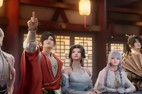 浮生忆玲珑哪个神兽好