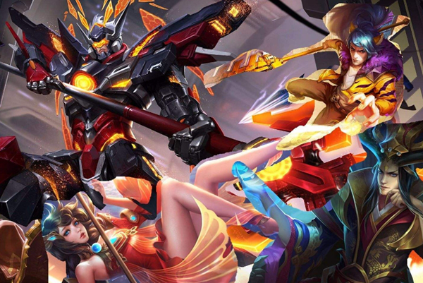 2024王者荣耀萤火节活动怎么玩