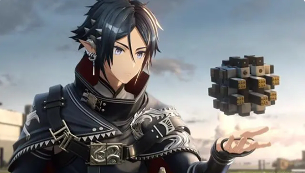 明日方舟左乐强度怎么样