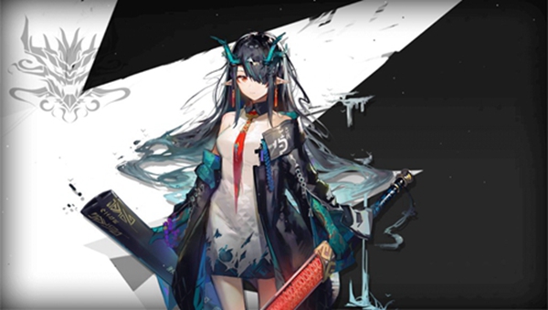 明日方舟夕什么时候复刻2024