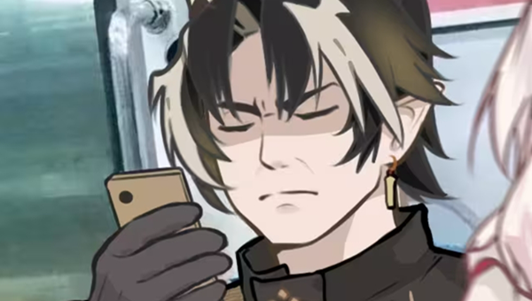 明日方舟重岳语音台词介绍