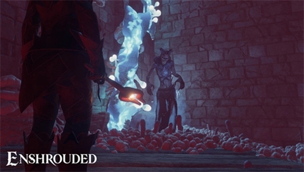 雾锁王国回血道具制作介绍