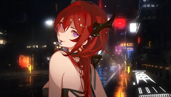 明日方舟史尔特尔为什么叫奶奶