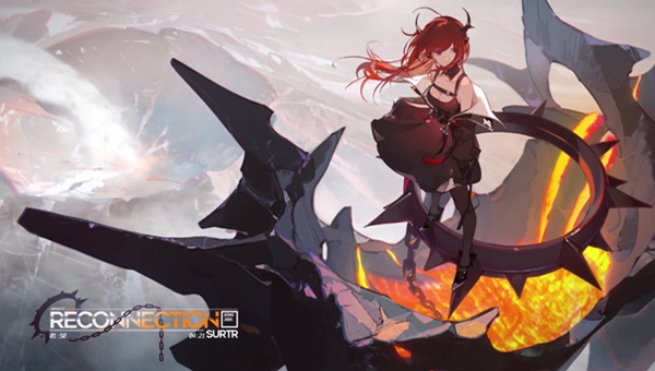 明日方舟史尔特尔什么时候进商店