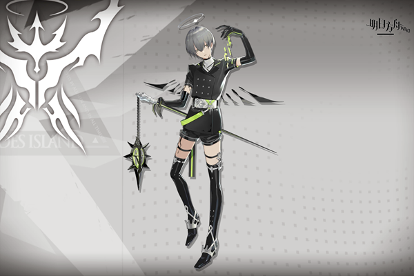 明日方舟芳汀值得练吗