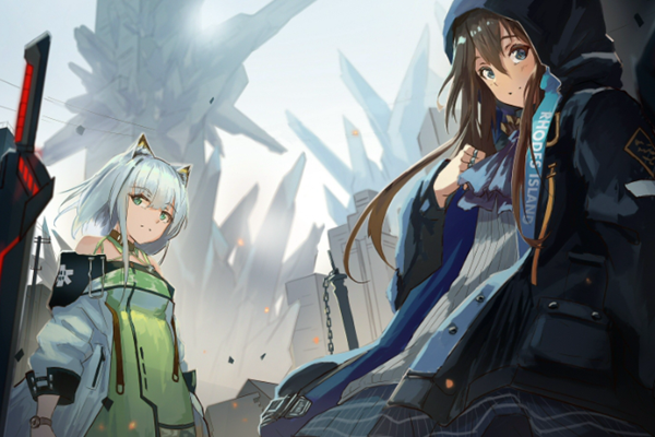 明日方舟芳汀和断崖养哪个