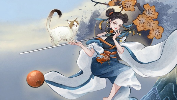 弈仙牌历练狂剑玩法介绍