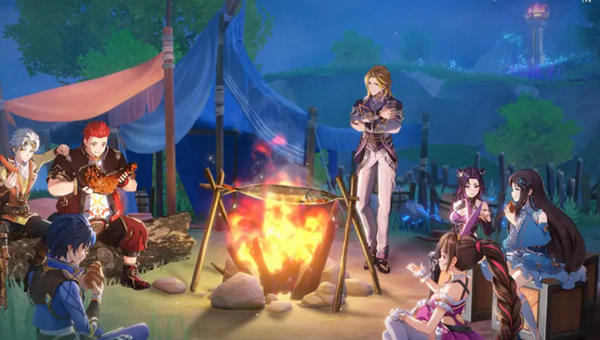 斗罗大陆史莱克学院日常任务攻略