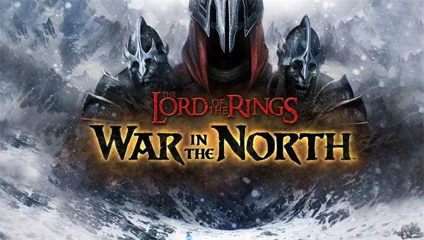 指环王北方战争存档位置介绍