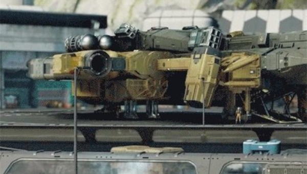 星空暴风之眼任务完成方法