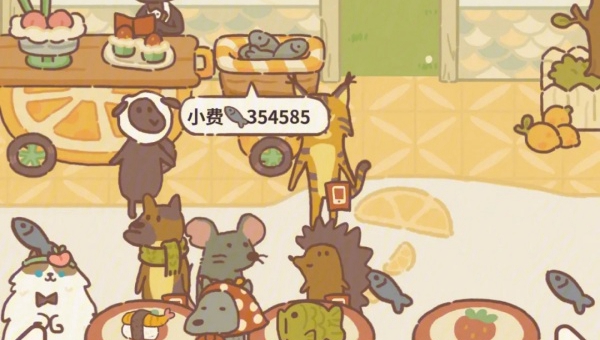 动物餐厅招租方式