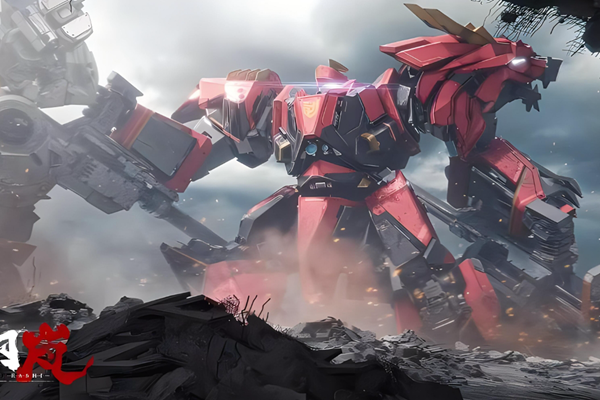 钢岚龙雀强度测评分享