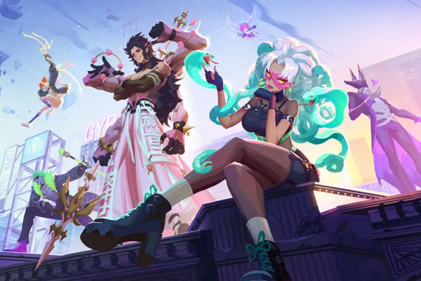 众神派对伏羲试炼阵容推荐