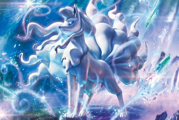 宝可梦大集结九尾技能效果分享